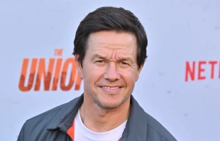 Mark Wahlberg. Crédito: Michael Mattes -Shutterstock