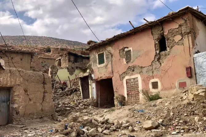 Daños y destrucción tras el terremoto en Marruecos?w=200&h=150