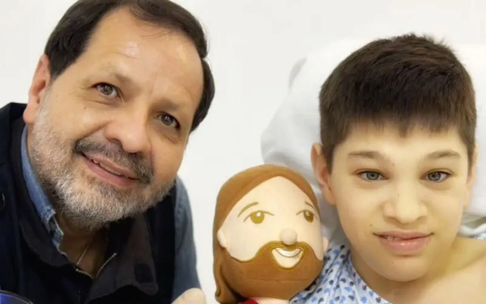 Martín Valverde y su hijo, Jorge Pablo.?w=200&h=150