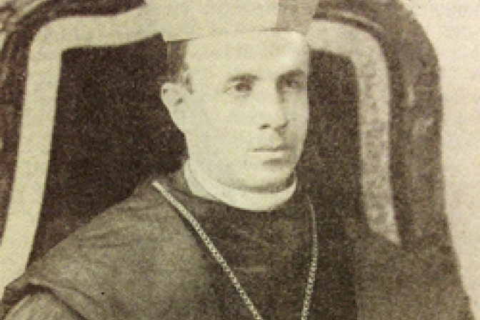 Obispos fueron desterrados durante Revolución Mexicana, recuerda historiadora