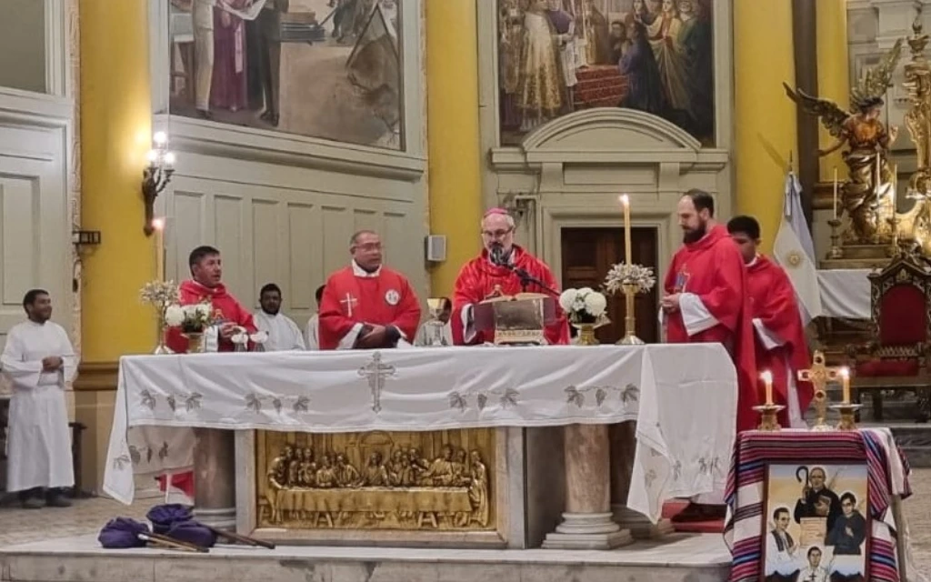 Misa en memoria de los Mártires Riojanos?w=200&h=150