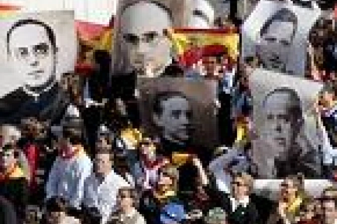 Iglesia recuerda hoy a misioneros y mártires: Mil han muerto desde 1980