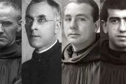 Beatifican a 4 monjes mártires de Silos asesinados durante la Guerra Civil Española