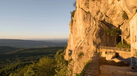 Santuario de La Sainte-Baume