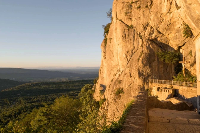 Santuario de La Sainte-Baume