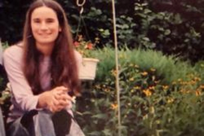 Mujer canadiense dispuesta a vivir en prisión por evangelizar centros de aborto