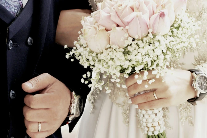 Foto referencial de matrimonio 24072025