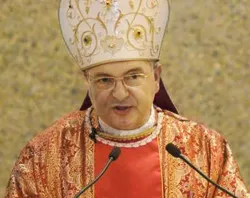 Mons. Mauro Piacenza, Secretario de la Congregación para el Clero?w=200&h=150