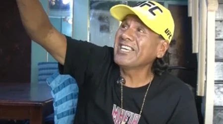 Máximo Napa "Gatón" 280302025