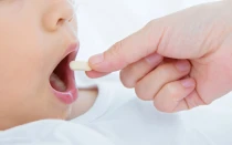 Imagen referencial de una persona enferma.