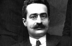 San Giussepe Moscati Créditos: Dominio Público