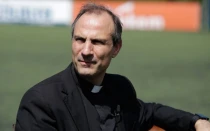 Mons. Melchor Sánchez de Toca, relator del Dicasterio para las Causas de los Santos.