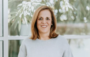 Dra. Mercedes Vallenilla Crédito: Cortesía de Mindove