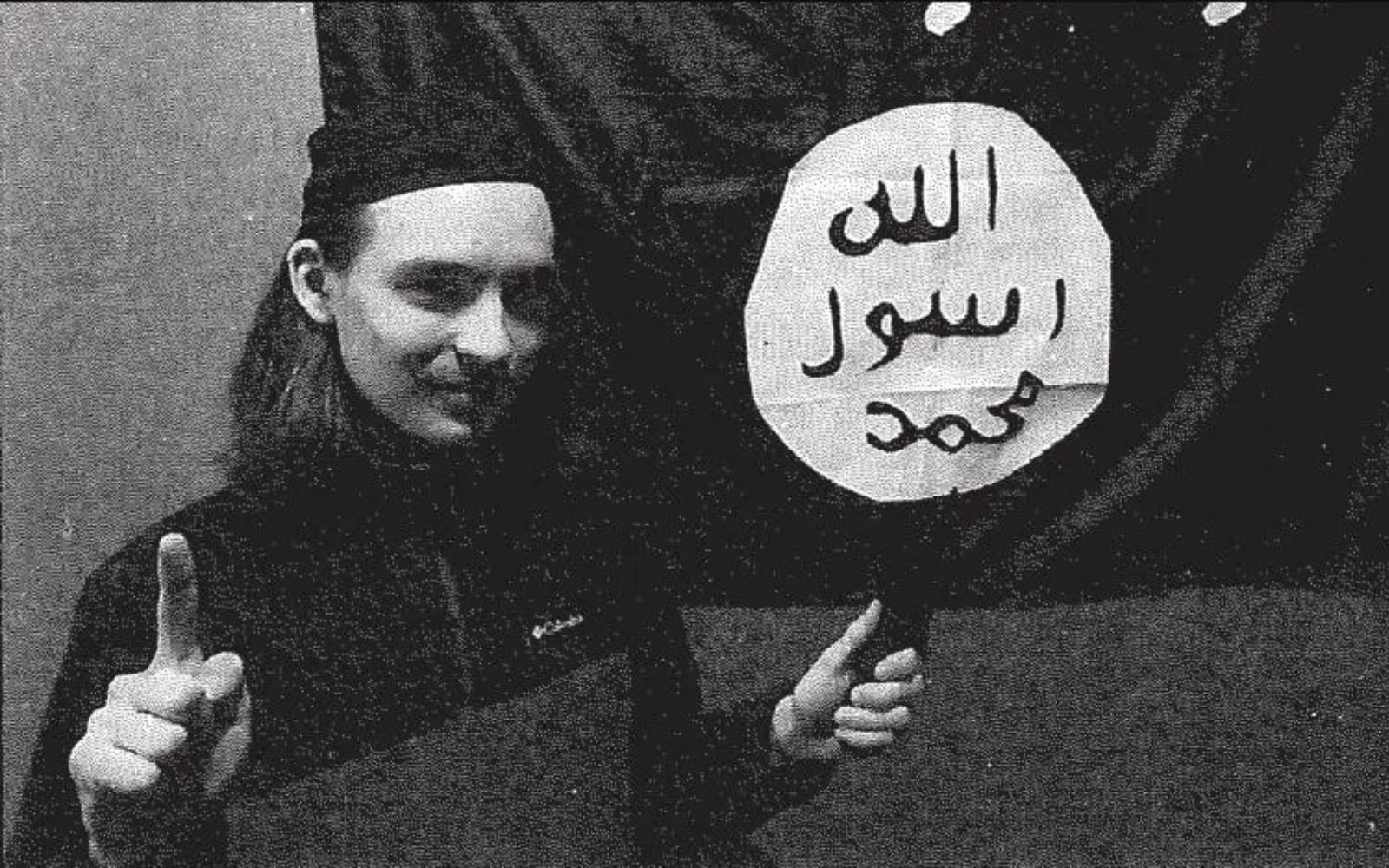 El Departamento de Justicia anunció el arresto de Alexander Scott Mercurio, de 18 años, después de que supuestamente conspirara para matar cristianos y quemar iglesias en su ciudad para promover la misión del Estado Islámico de Irak y Siria (ISIS).?w=200&h=150