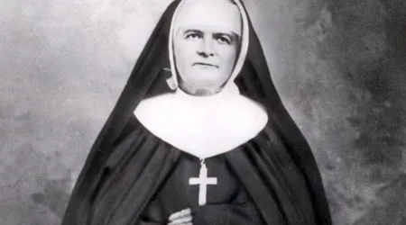 Madre María Leonia