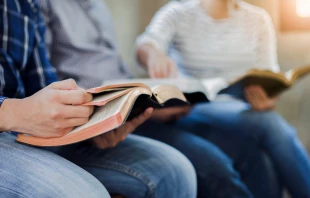 Imagen referencial Crédito: Shutterstock