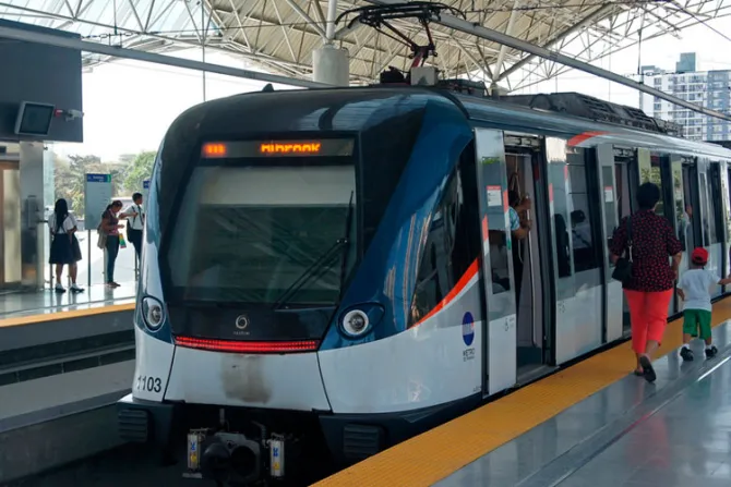 Gobierno de Panamá anuncia mejora de transporte y requisitos de entrada al país para JMJ 