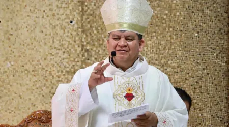 Mons. Enrique Sánchez Martínez