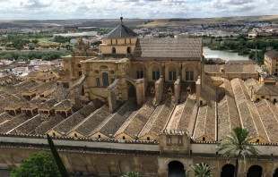 La Mezquita-Catedral de Córdoba en España. Crédito: Eric Titcombe (CC BY 2.0)