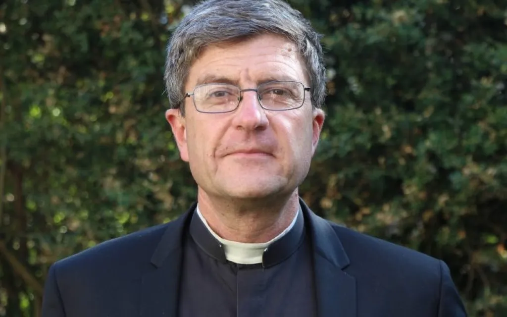 Mons. Eric Moulins-Beaufort, presidente de la Conferencia Episcopal Francesa.?w=200&h=150