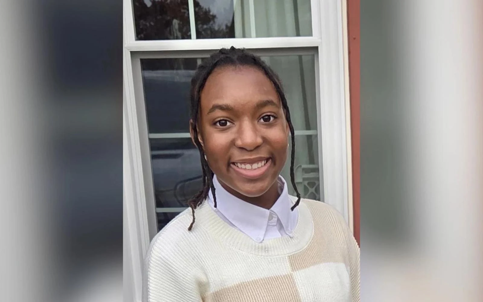 Mia Smothers está entre los jóvenes elegidos para hacerle preguntas al Papa León XIV en el Encuentro Nacional de Jóvenes Católicos (NCYC, por sus siglas en inglés) del 21 de noviembre de 2025.?w=200&h=150