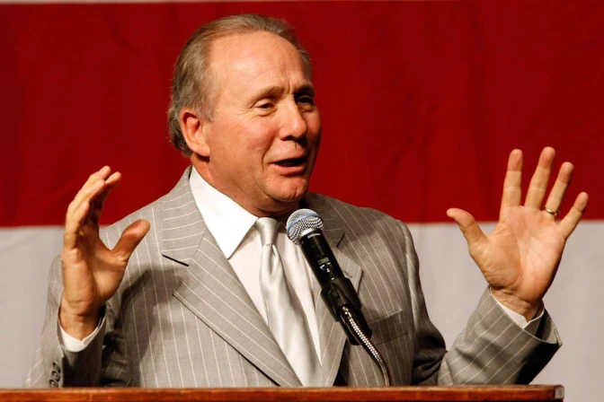 Michael Reagan