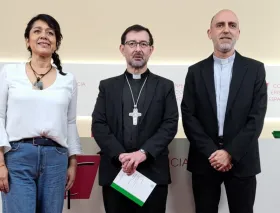 Iglesia en España y migración: frente a la droga del miedo, la vacuna de la hospitalidad