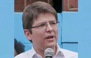 Miguel Uribe Turbay Crédito: LuigiVenegas (CC BY-SA 4.0)