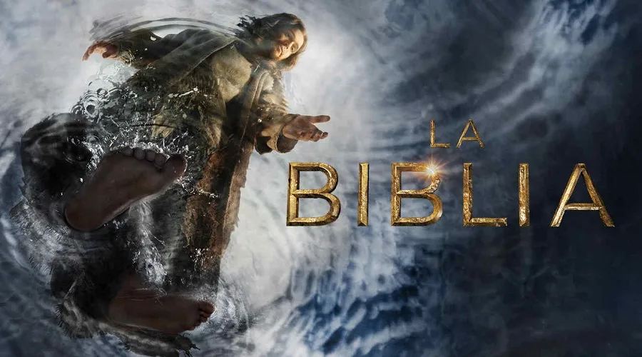 Miniserie La Biblia - Foto: Telemundo?w=200&h=150