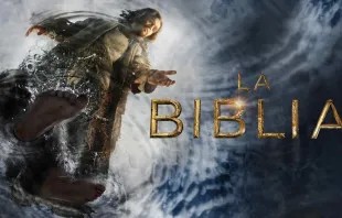 Miniserie La Biblia - Foto: Telemundo 