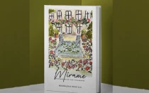 Libro "Mírame"