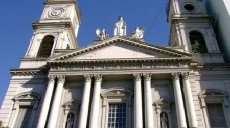 Catedral de Bahía Blanca