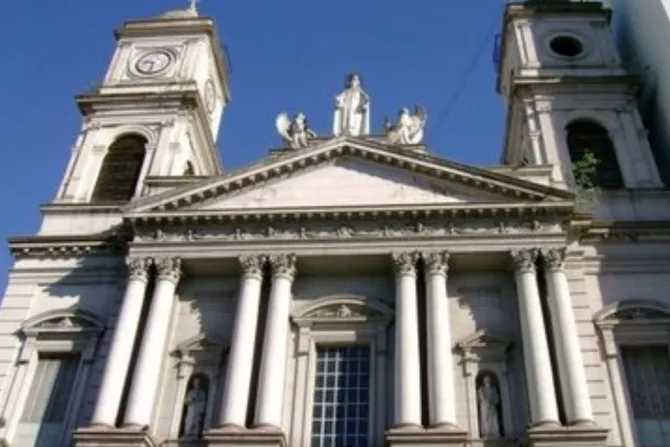 Catedral de Bahía Blanca