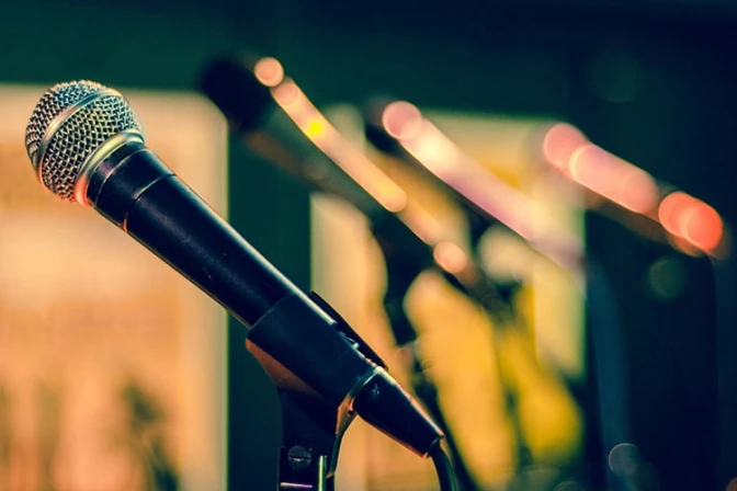 Estrenarán “Misa Andina” con cantos apropiados para la liturgia