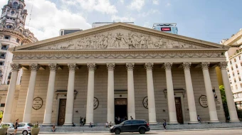 Catedral de Buenos Aires