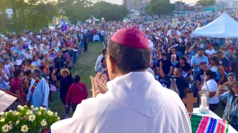 Misa de la Esperanza 2025