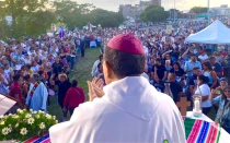 Misa de la Esperanza 2025