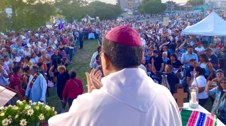 Misa de la Esperanza 2025