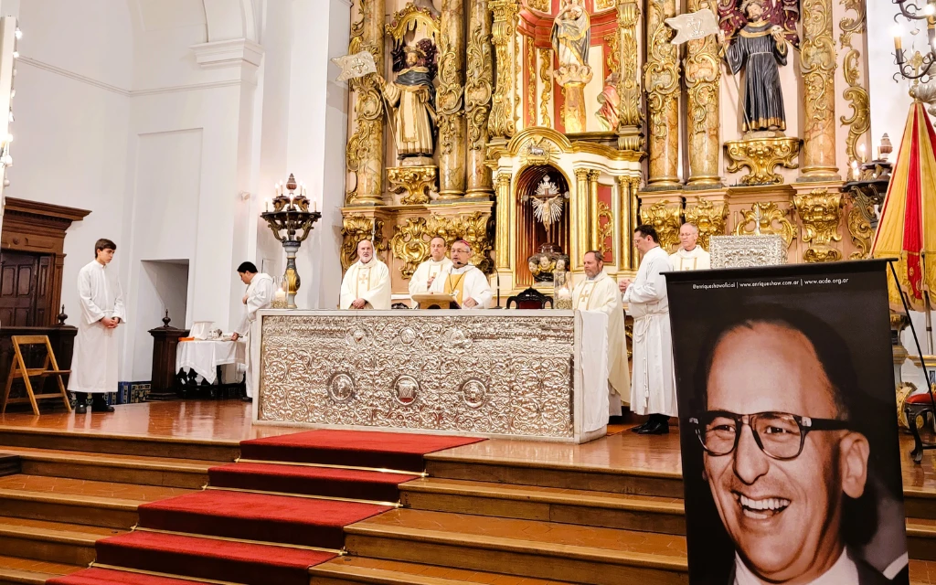 Misa en memoria de Enrique Shaw?w=200&h=150