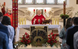 Foto referencial de Misa Crédito: Mazur / cbcew.org.uk CC BY-NC-ND 2.0