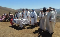 Encuentro Binacional de la Fe