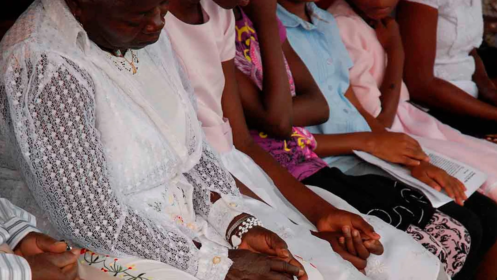 Santa Misa en la parroquia del Sagrado Corazón en Haití.?w=200&h=150