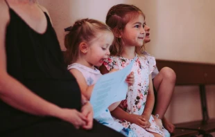 Imagen referencial Crédito: Cathopic