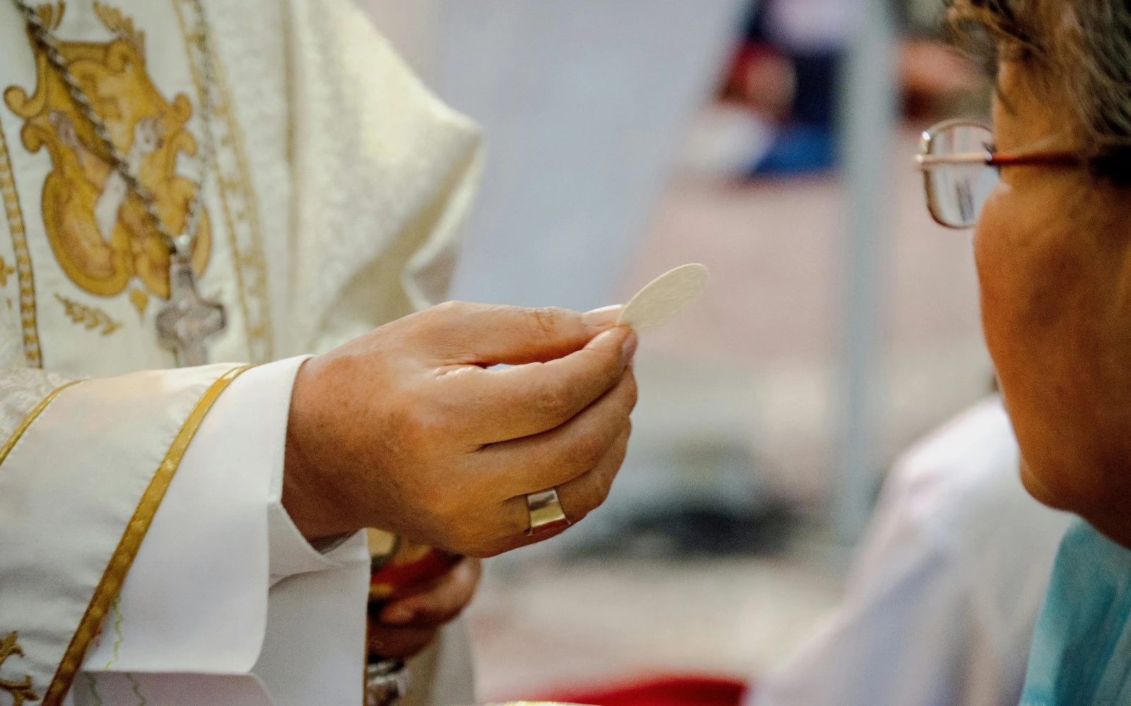 Imagen referencial de una Misa.?w=200&h=150