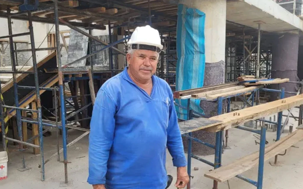 Raimundo Nonato, maestro de obra.?w=200&h=150