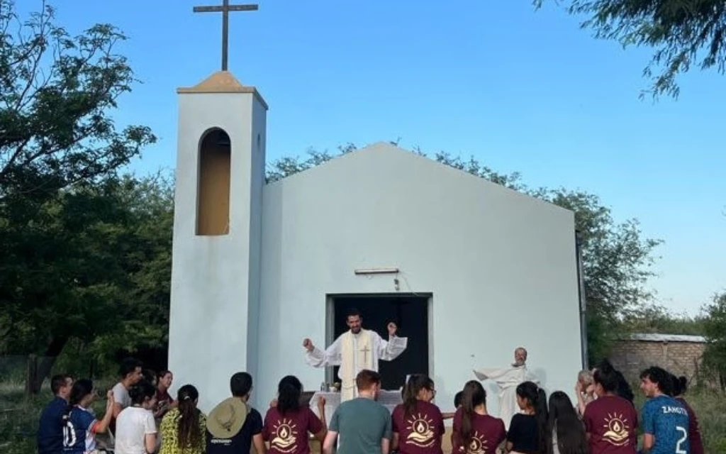 Misioneros de la Parroquia Nuestra Señora de Loreto en Añatuya?w=200&h=150