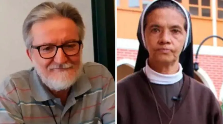 2 misioneros secuestrados son premiados por Obras Misionales Pontificias en España