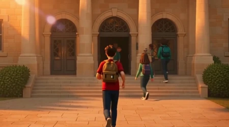 "Moción. Más allá", es el título del videojuego de discernimiento vocacional ideado por los jesuitas.