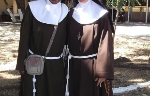 Foto referencial. Crédito: Eugenio Hansen, OFS (CC BY-SA 3.0)