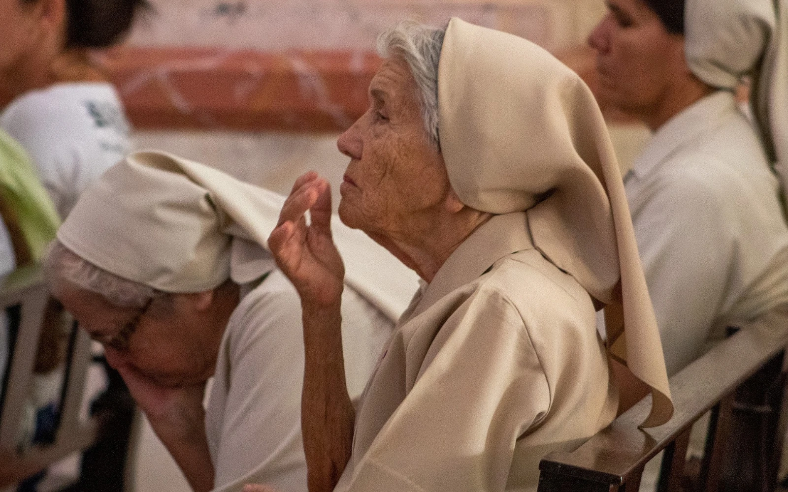 Congregación de las Hijas de la Caridad en Cuba.?w=200&h=150